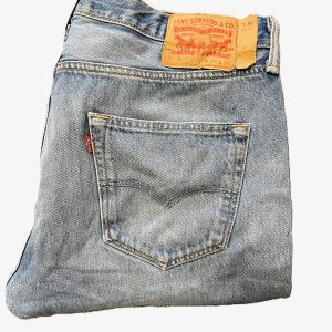 Pantalón Levi's 501 Ref.10058