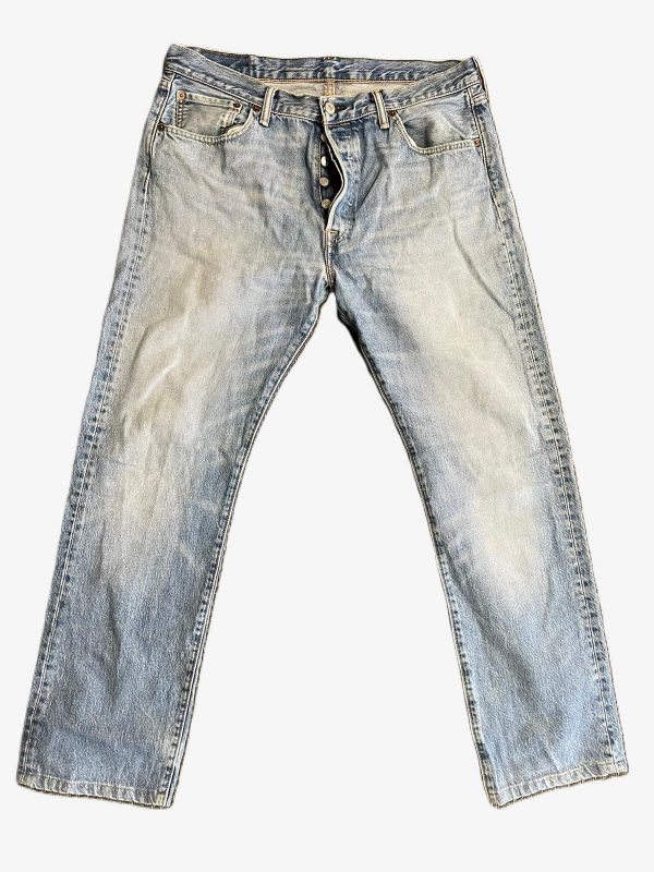 Pantalón Levi's 501 Ref.10058