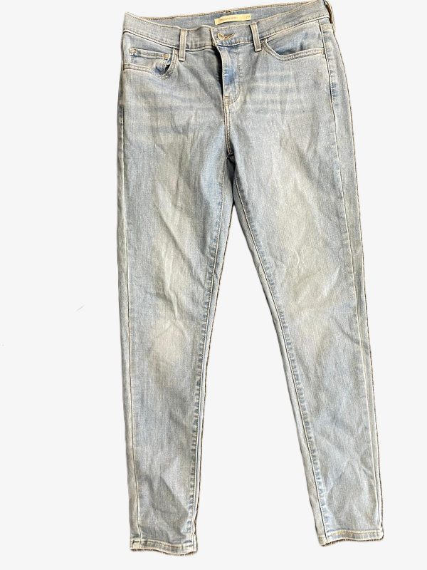 Pantalón Levi's 710 Ref.10062