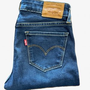 Pantalón Levi's 711 ref.10063