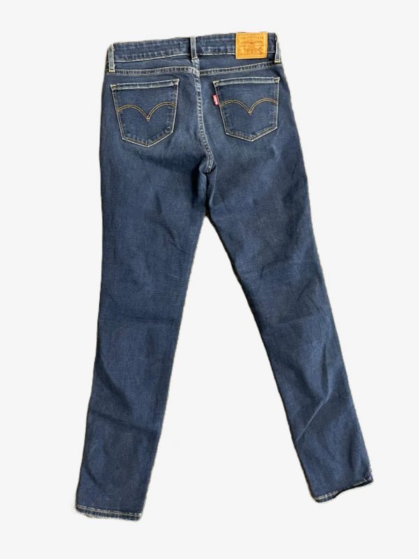 Pantalón Levi's 711 ref.10063