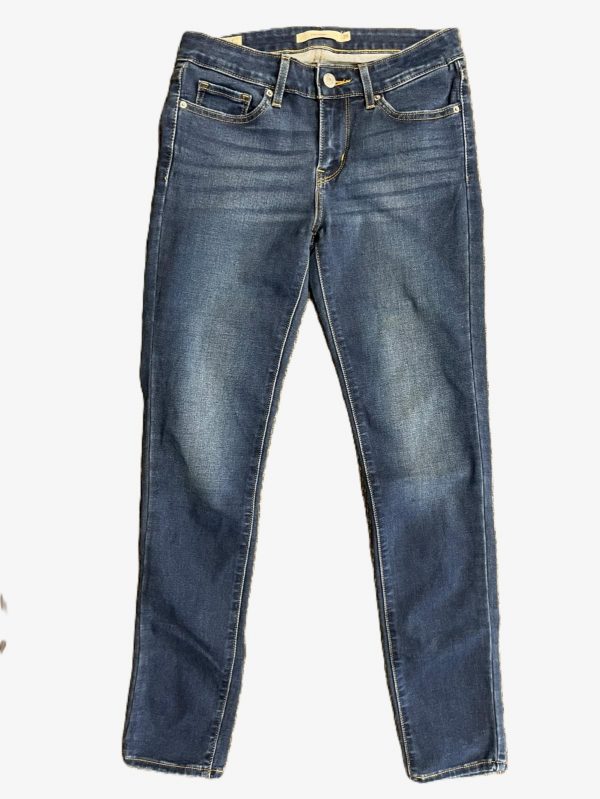 Pantalón Levi's 711 ref.10063