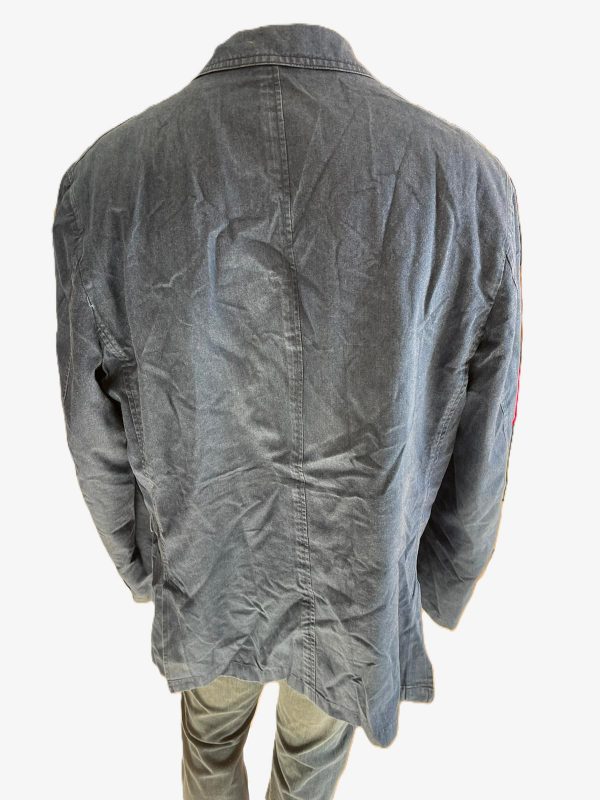 Blazer vaquera Burberry Ref.10064