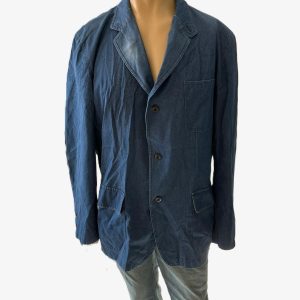 Blazer vaquera Burberry Ref.10064