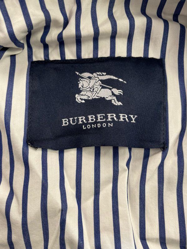Blazer vaquera Burberry Ref.10064