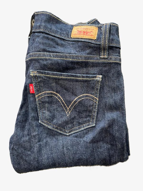 Pantalón Levi's 524 Ref.10067