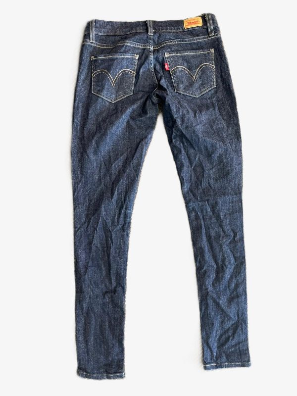 Pantalón Levi's 524 Ref.10067