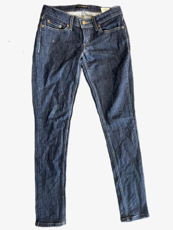 Pantalón Levi's 524 Ref.10067