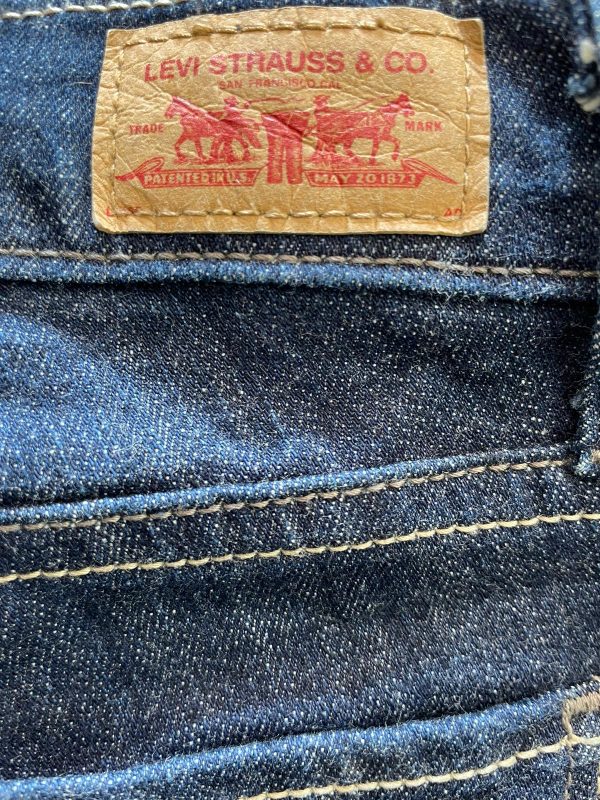 Pantalón Levi's 524 Ref.10067