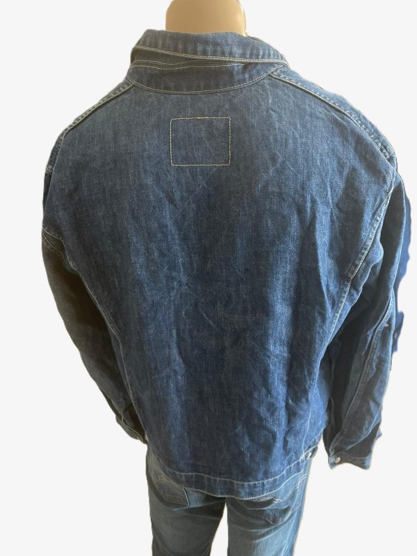 Sobrecamisa Vaquera Levi's Ref.10067