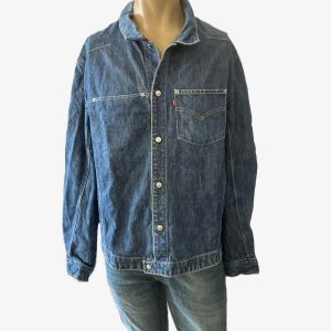 Sobrecamisa Vaquera Levi's Ref.10067