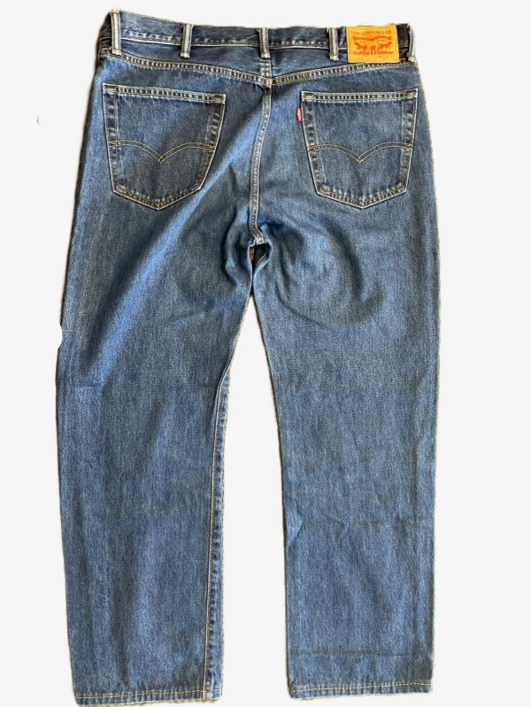 Pantalón Levi's 751 Ref.10069