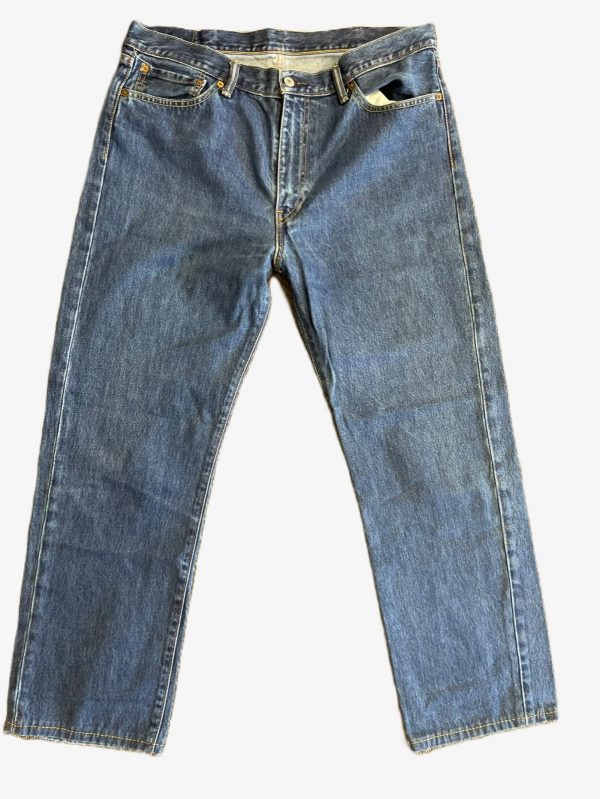 Pantalón Levi's 751 Ref.10069
