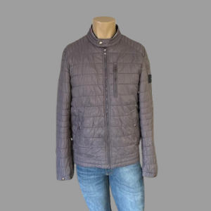 Cazadora Impermeable