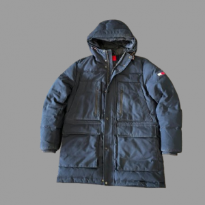 Plumifero Tommy Hilfiger