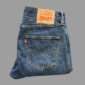 Jeans Levi's 501