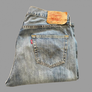 Jeans Levi's 501