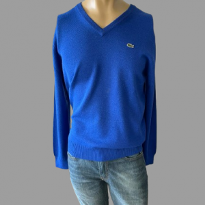 Jersey Lacoste