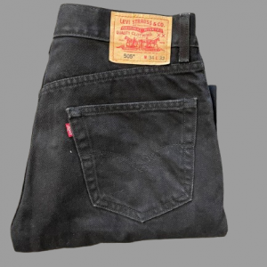 Pantalón Vaquero Levi's 505