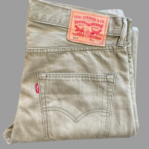 Pantalón Levi's 501 Ref.10005