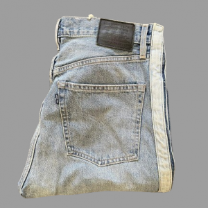 Pantalón Levi's Mad&Crafted Ref.10009