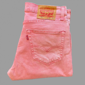 Pantalón Levi's 511 Ref.10012