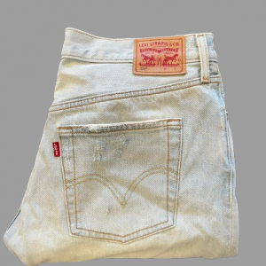 Pantalón Levi's 501