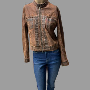 Chaqueta Mujer Vaquera Levi's - ref.10016