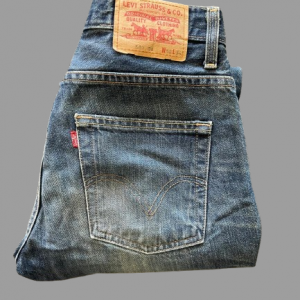 Pantalón Vaquero Levi's 507 - Ref.10017