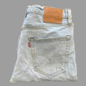 Pantalón Vaquero Levi's 502 - Ref.10018