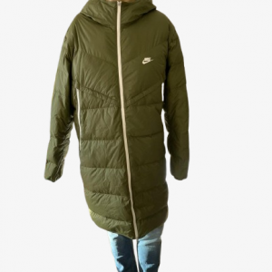 Parka / Plumifero Nike
