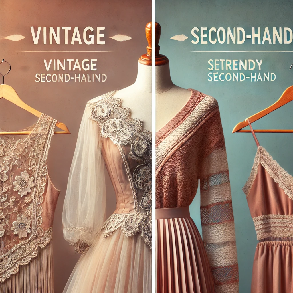 Second-hand
