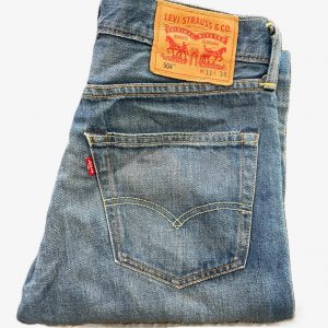 Pantalón Levi's 504 Ref.10073