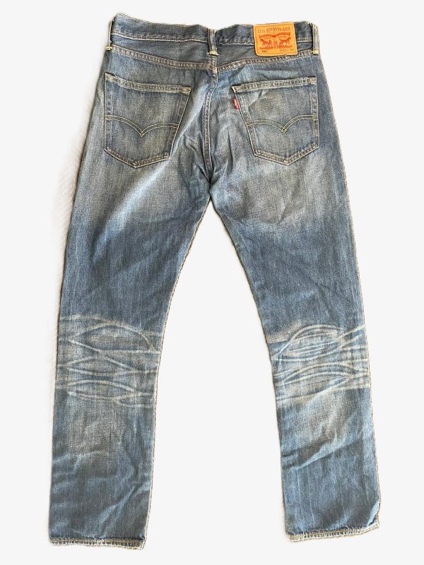Pantalón Levi's 504 Ref.10073