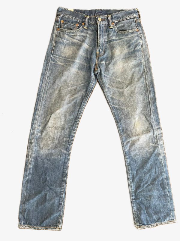 Pantalón Levi's 504 Ref.10073