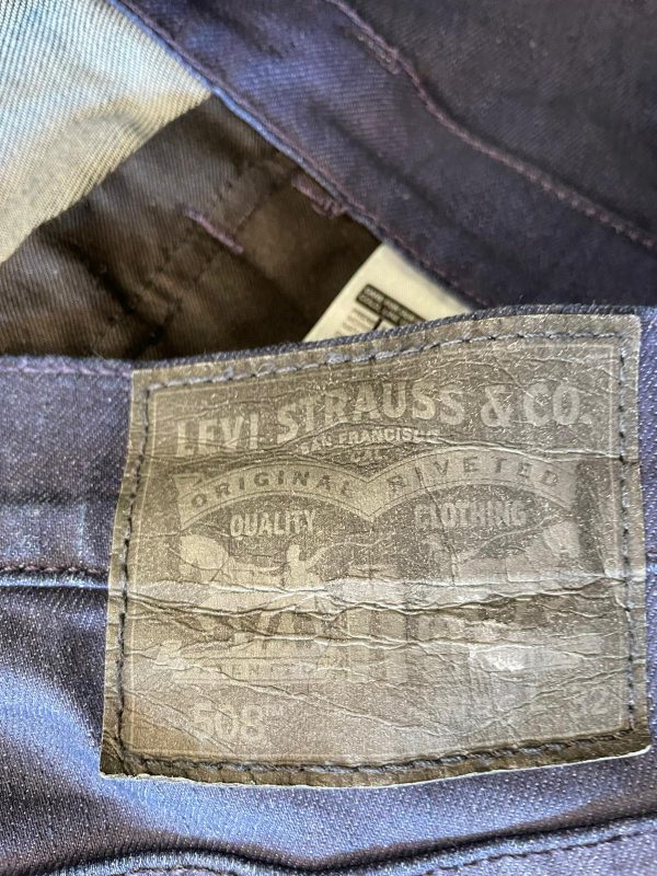 Pantalón Levi's 508 Ref.10075