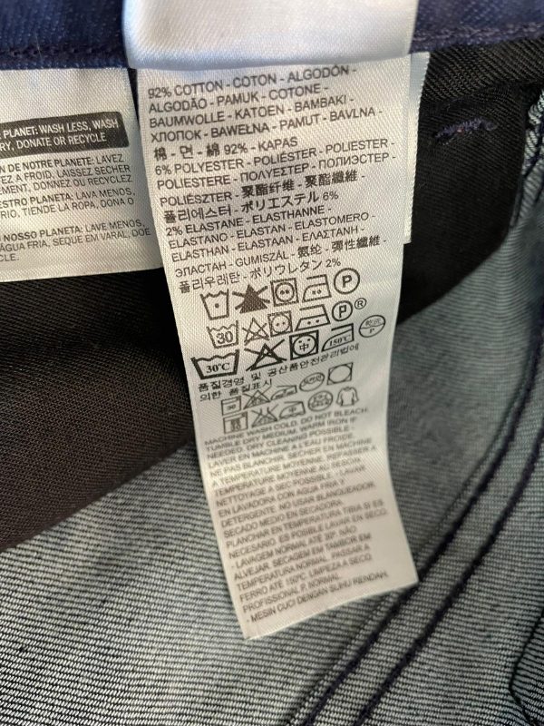 Pantalón Levi's 508 Ref.10075
