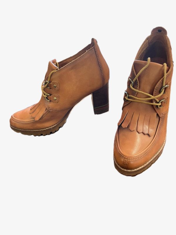 Zapatos / Botín Pikolinos Ref.10076