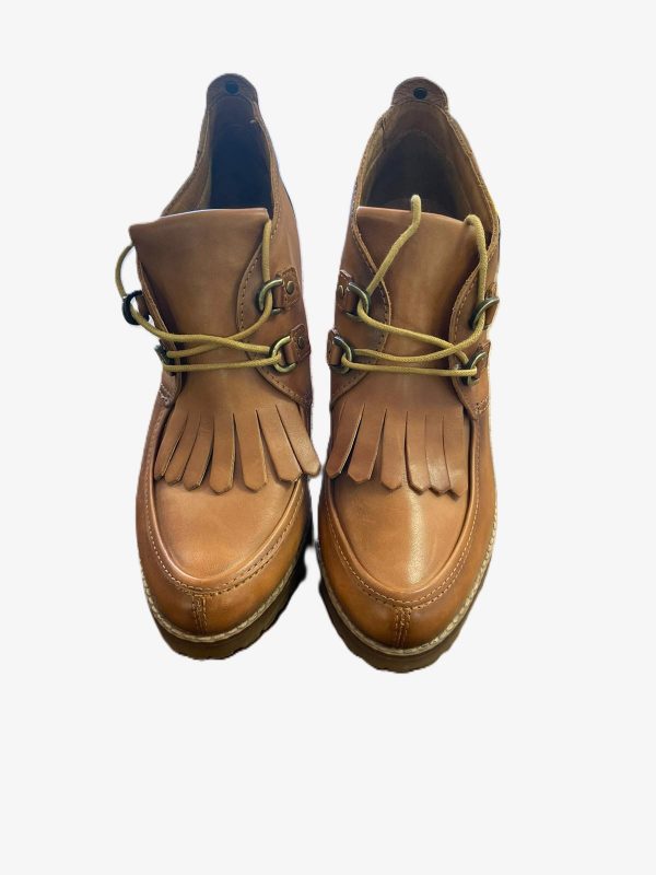 Zapatos / Botín Pikolinos Ref.10076