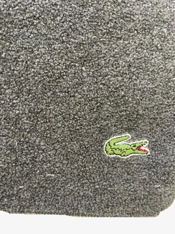 Bufanda Lacoste Cachemire Ref.02803