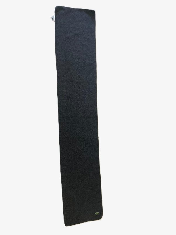 Bufanda Lacoste Cachemire Ref.02803