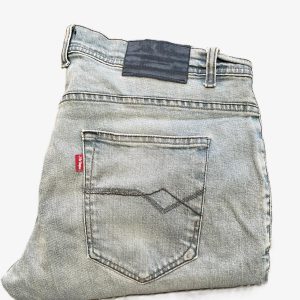 Pantalón vaquero A la vaquera Ref.10079