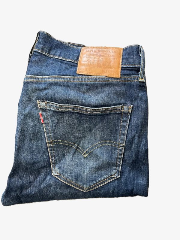 Pantalón Levi's 512 Ref.10083