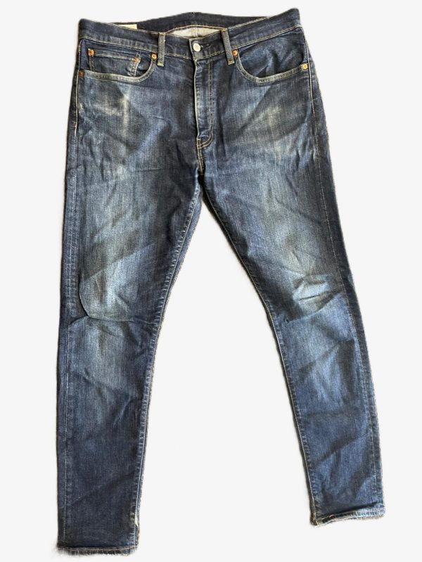 Pantalón Levi's 512 Ref.10083