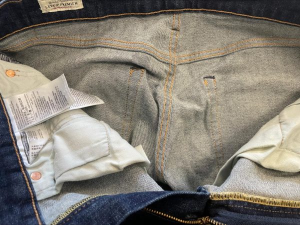 Pantalón Levi's 512 Ref.10083