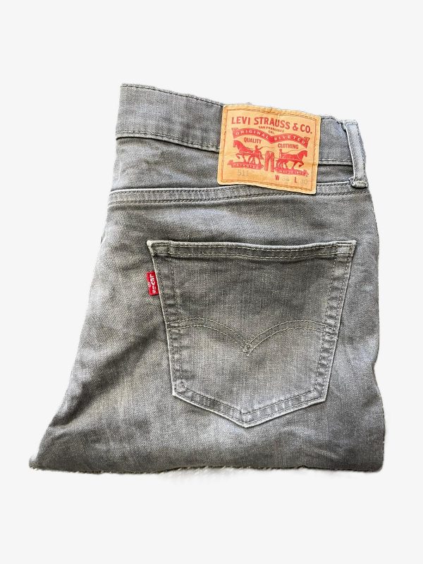 Pantalón Levi's 511 Ref.10084
