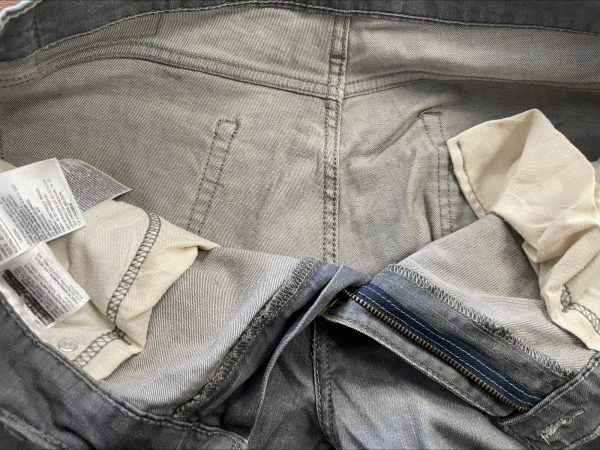 Pantalón Levi's 511 Ref.10084