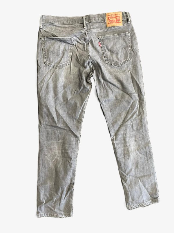 Pantalón Levi's 511 Ref.10084
