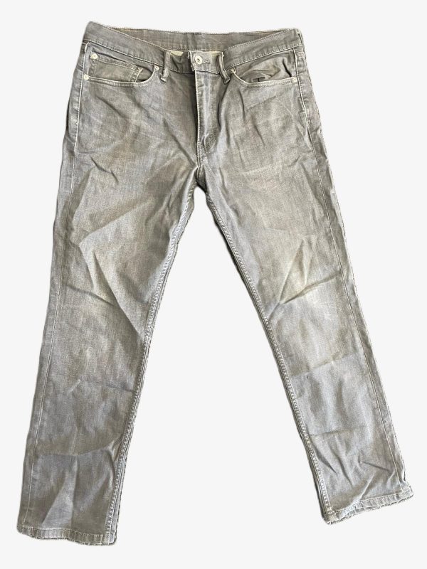 Pantalón Levi's 511 Ref.10084