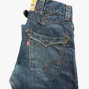 Pantalón vaquero Levi's Strauss Ref.10085